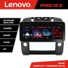 Navigatie Nissan Navara Pathfinder 2005-2010 K-nav5 Lenovo PRO 4+64 12.3 inch qled android 4G DSP gps internet CarStore Technology