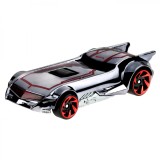 HOT WHEELS MASINA METALICA TEMATICA BATMAN BATMOBILE SCARA 1:64 SuperHeroes ToysZone, Mattel