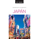 Jap&aacute;n - Inspir&aacute;ci&oacute;t&oacute;l az &eacute;lm&eacute;nyekig - Simon Scott