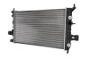 Radiator, racire motor OPEL ASTRA G Hatchback (F48, F08) (1998 - 2009) THERMOTEC D7X042TT
