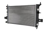 Radiator, racire motor OPEL ASTRA G Cupe (F07) (2000 - 2005) THERMOTEC D7X042TT