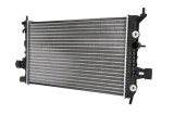 Radiator, racire motor OPEL ZAFIRA B (A05) (2005 - 2016) THERMOTEC D7X042TT