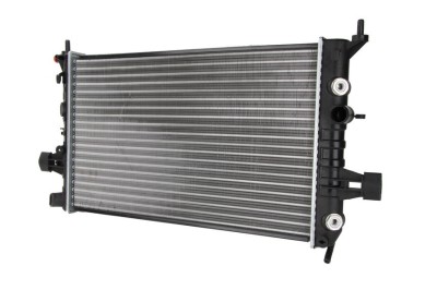 Radiator, racire motor OPEL ASTRA G Hatchback (F48, F08) (1998 - 2009) THERMOTEC D7X042TT foto