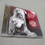 Cumpara ieftin CD BELLY DANEE THE BEST VOL 2 RARITATE!!ORIGINAL