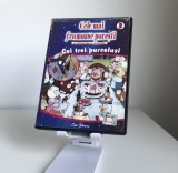 Film Animație Dublat - DVD - Cei trei purceluși