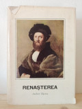 Andrei Otetea - Renasterea