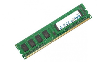 OFFTEK 4GB Memorie RAM - RESIGILAT foto