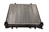 Radiator, racire motor VW BORA Variant (1J6) (1999 - 2005) MAXGEAR AC250454