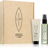 Lip Intimate Care Organic Intimate Care Gift Set set cadou pentru ras