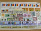 Tchad Sudan Angola Mauritania Uganda Cameroun Africa -A771