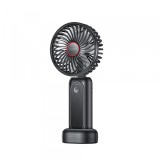 Ventilator Portabil Yesido YF10, Negru