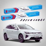 Cumpara ieftin Ștergătoare MG 5 SW EV 2020-2026 | Set Față Flat &ndash; TeamCar&reg;