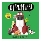 Cumpara ieftin Oi Puppies!