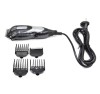 Машинка за подстригване на кучета и котки DC-12, 10 W, 4 резервни глави, 220 V, Zoofari&reg;