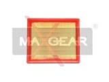 Filtru aer RENAULT ESPACE IV (JK0/1_) (2002 - Prezent) MAXGEAR 26-0109