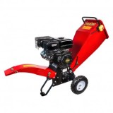 Tocator crengi pe benzina 420cc 8,6kW 100mm RD-GSH02