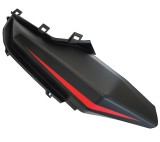 Capac rezervor combustibil partea dreapta, pentru Blade R, culoare negru/rosu Cod Produs: MX_NEW OBUTAR721