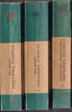Simbolismul European, 3 volume, Zina Molcut, Magdalena Laszlo-Kutiuk, Albatros, 1983, Studii literare, Limba Romana