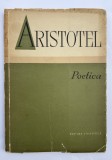 Poetica - Aristotel