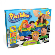 Noriel - Plastelino - Set Plastilina la Coafor