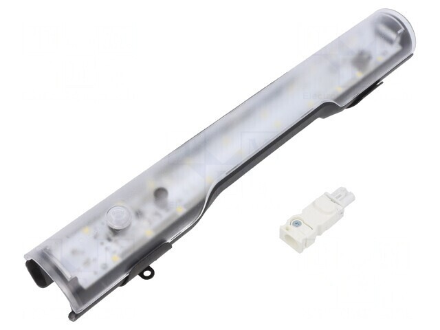 Lampă LED 6W 600lm 5000K Albă