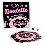 SECRETPLAY - PLAY &amp; ROULETTE DICE &amp; ROULETTE GAME (ES/PT/EN/FR), SECRETPLAY 100% GAMES