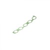 Garnitura galerie admisie VOLVO S60 I R 2 5 T AWD 2003-2010 CORTECO 026233P