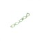 Garnitura galerie admisie VOLVO S60 I R 2 5 T AWD 2003-2010 CORTECO 026233P
