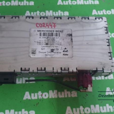 Modul receiver Mercedes E-Class (2009->) [W212] a1669003407