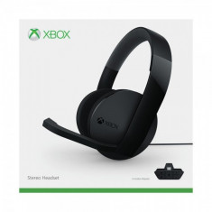 Stereo Headset Xbox One foto