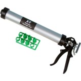 Pistol pt.boilies Gardner Deluxe Sausage Gun