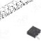 Tranzistor canal P, SMD, P-MOSFET, PG-TO252-3-313, INFINEON TECHNOLOGIES - IPD50P04P4L11ATMA2