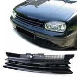 Grila sport radiator fara emblema potrivita pentru VW Golf 4 97-03 Performance AutoTuning