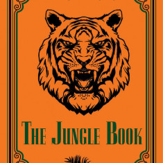The Jungle Book | Ruyard Kipling