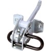 Opritor usa, limitator BMW Seria 3 (E36), 12.1990-03.2000, fata, partea stanga=dreapta,