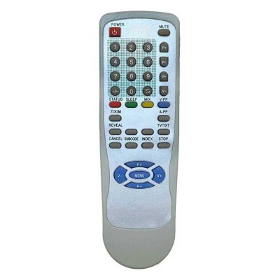 Telecomanda compatibila TV KEYMAT KENTECH A-PP-VPP ER 1799 MFY 1789 (52) foto