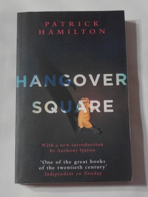 Patrick Hamilton - Hangover Square foto