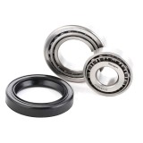 Kit rulment butuc roata Alfa Romeo 75 (162b), 90 (162), Alfetta (116), Alfetta Gt (116), Giulietta (116), Gtv (116), Sz CX Bearings parte montare : P