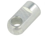 Element de montare arc gaz oțel zincat 8,1mm