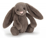Jucarie de plus - Medium - Bashful - Truffle Bunny | Jellycat