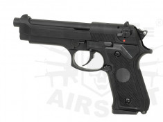 Pistol airsoft Beretta ST92F [STTi] foto