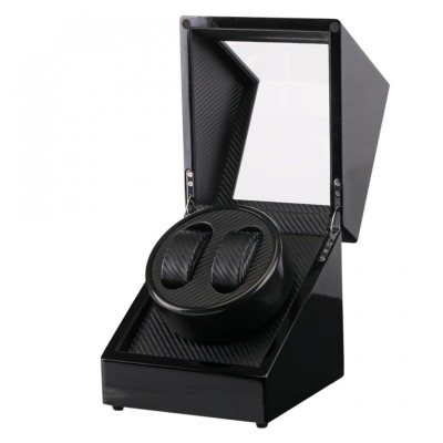 Cutie Intoarcere Ceasuri Automatice - Watch Winder 2+0 WW2507 foto