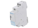 Releu Bistabil de Impulsuri NO 16A IP20
