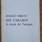 C&acirc;ntecul singurei / Le chant de l&#039;unique, Ion Caraion, edție bilingvă