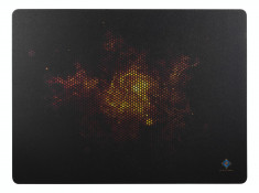 Mousepad gaming DELTACO GAMING 350x260x2mm, hard surface foto