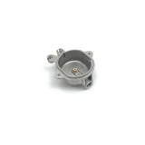 Suport injector arzător pentru plită WHIRLPOOL BAUKNECHT IGNIS Original