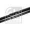 FEBI BILSTEIN 20486 amortizor