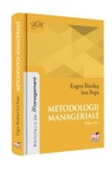 Metodologii manageriale ed.2 - Eugen Burdus, Ion Popa