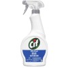 CIF Solutie Curatare Baie Ultrafast Spray 500ml, Ceramica, Crom, Faianta