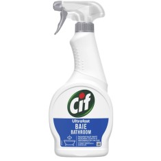 CIF solutie ultrafast baie spray 500 ml
